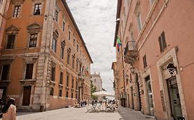 Hotel Locanda Della Posta Perugia